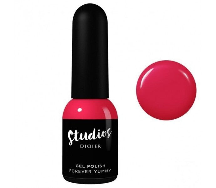 "DIDIER LAB" Gelinis lakas "FOREVER YUMMY", 8ml