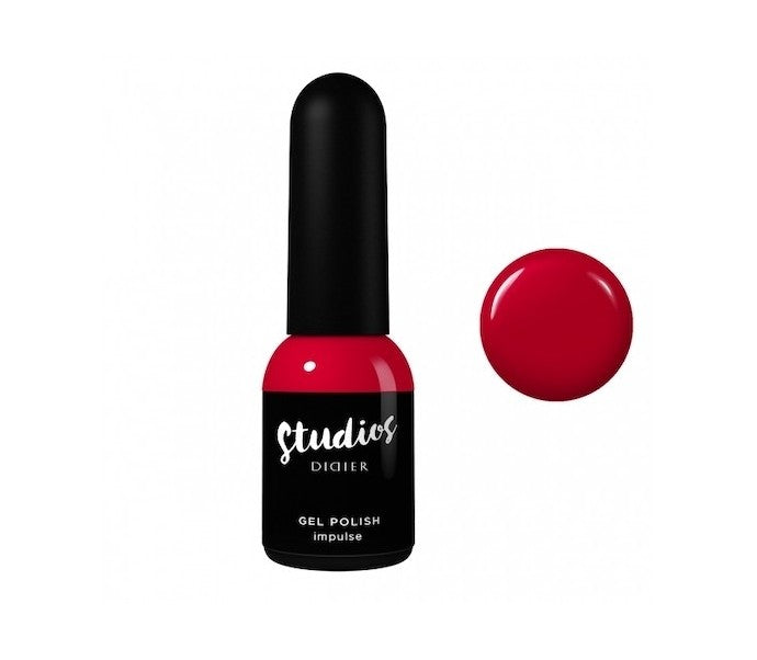 "DIDIER LAB" Gelinis lakas "IMPULSE", 8ml