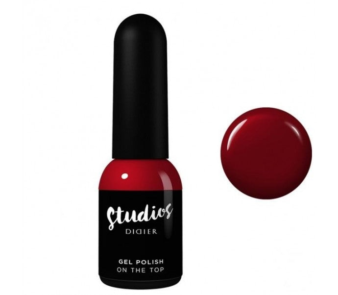 "DIDIER LAB" Gelinis lakas "ON THE TOP", 8ml