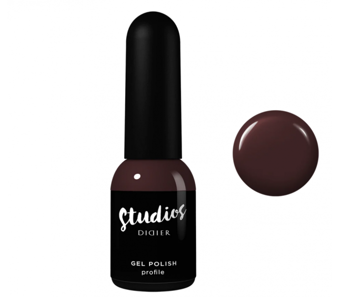 "DIDIER LAB" Gelinis lakas "PROFILE", 8ml