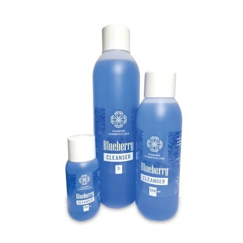 DIAMOND COSMETICS LINE Lipnumo valiklis, 150ml-1000ml