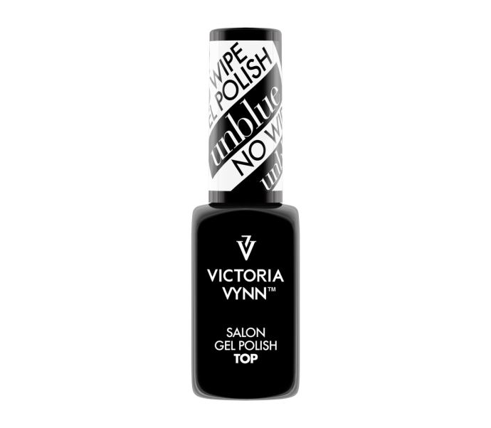 VICTORIA VYNN Top'as/ viršutinis sluoksnis "UNBLUE" be melsvumo, 8ml
