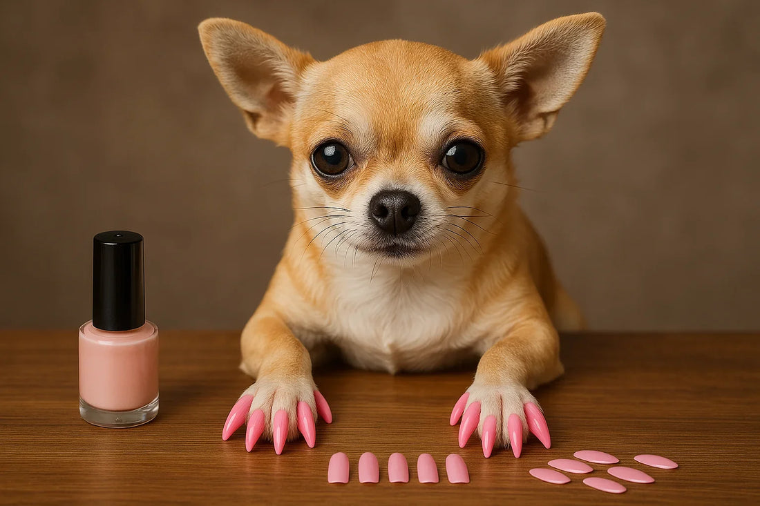 Kaip pritraukti klientų manikiūro srityje?