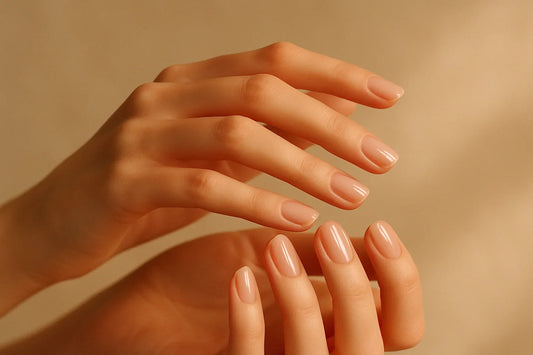 Kodėl rankų odos priežiūra yra raktas į gražius ir stiprius nagus?