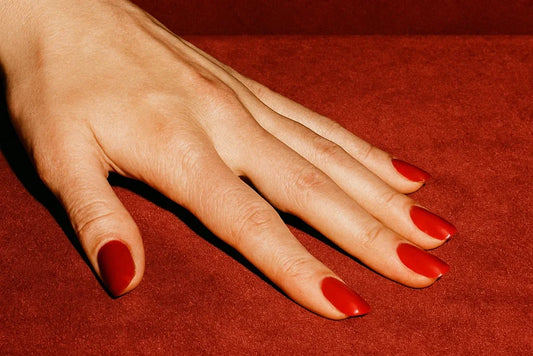 2025m. nagų tendencijos: ką reikia žinoti?