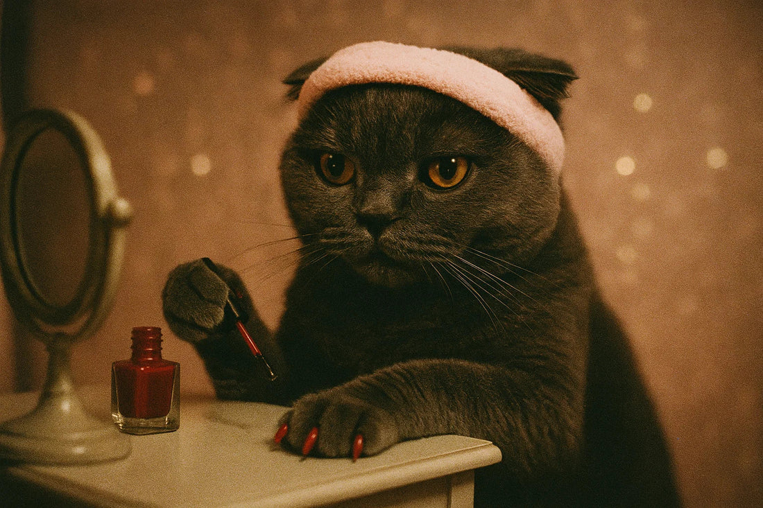 Ar galima savarankiškai išmokti daryti manikiūrą profesionaliai?