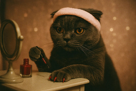 Ar galima savarankiškai išmokti daryti manikiūrą profesionaliai?