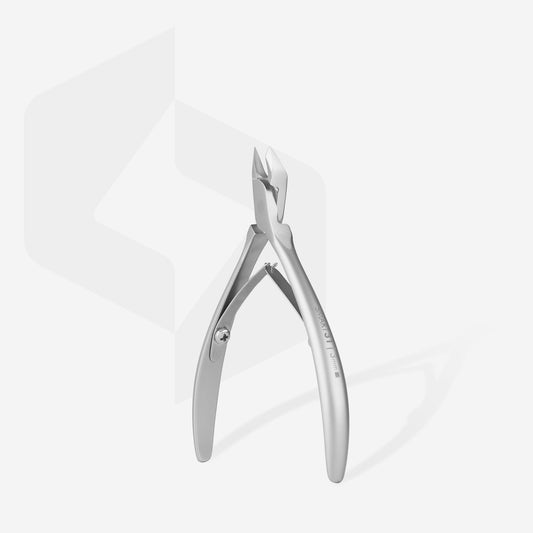 Odelių žnyplutės STALEKS SMART 31 3mm [NS-31-3]
