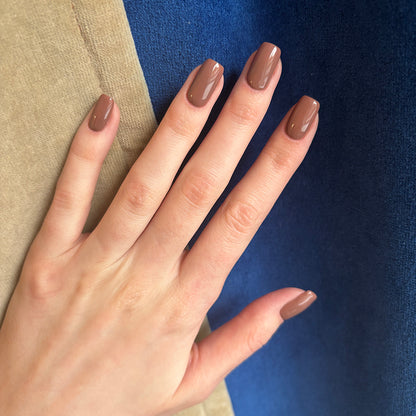 Manikiūro arba pedikiūro dovanų kuponas