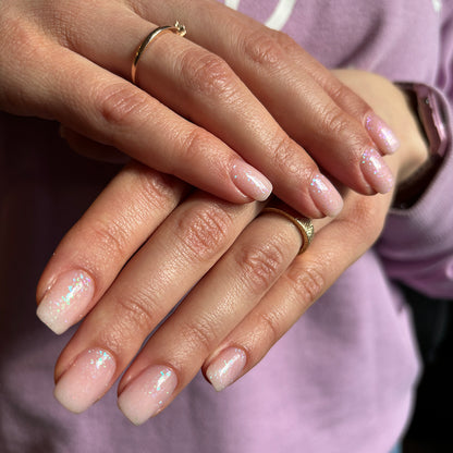 Manikiūro arba pedikiūro dovanų kuponas