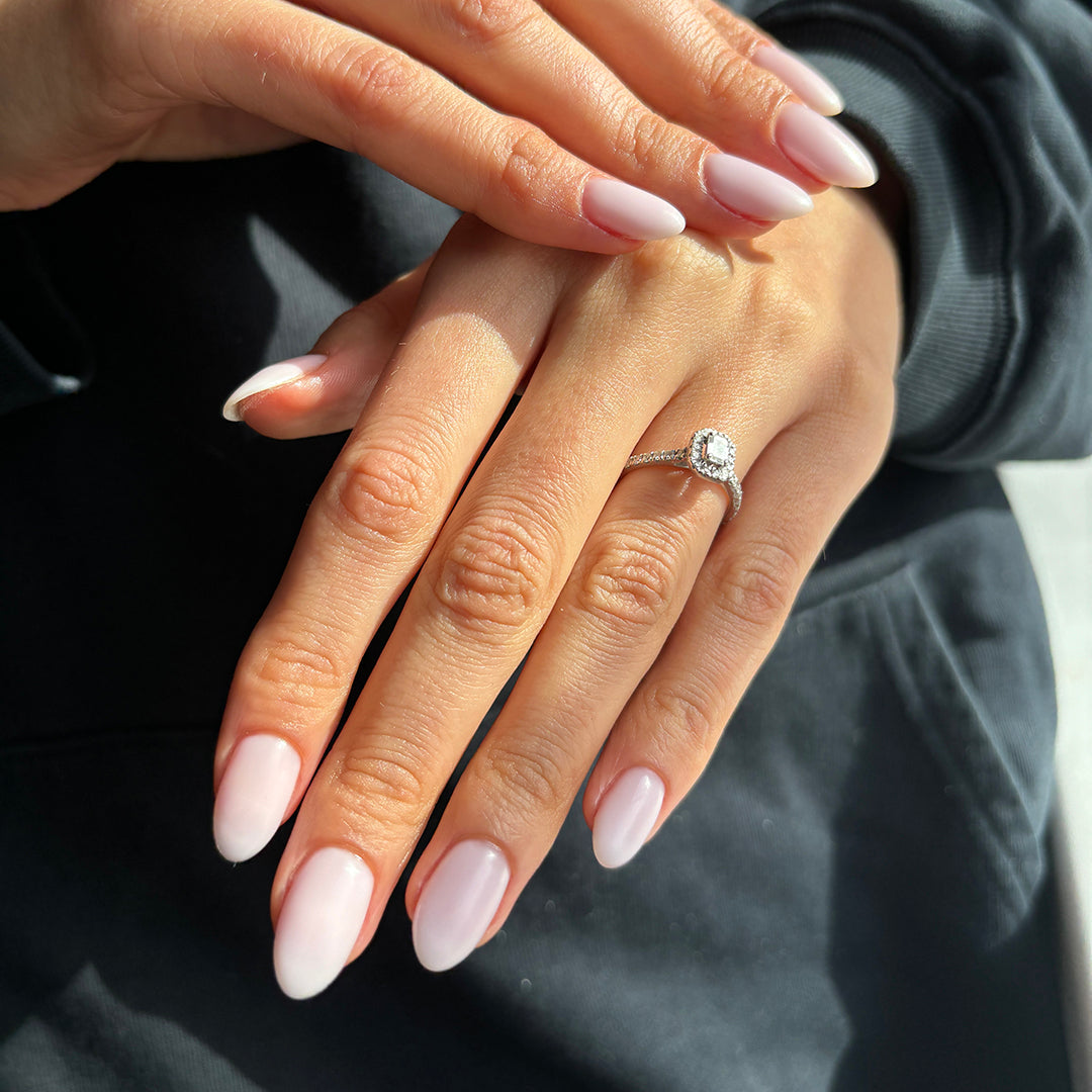 Manikiūro arba pedikiūro dovanų kuponas