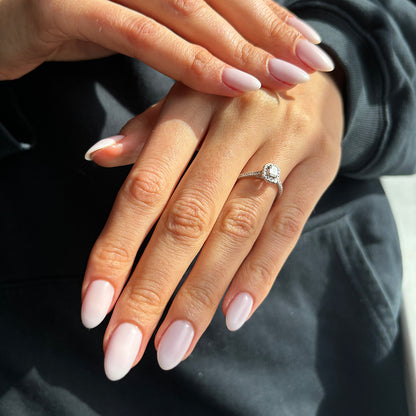 Manikiūro arba pedikiūro dovanų kuponas