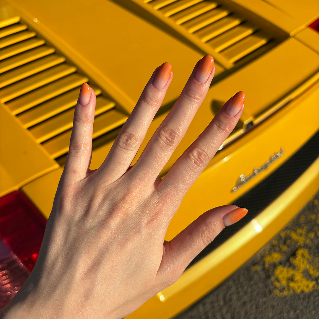 Manikiūro arba pedikiūro dovanų kuponas