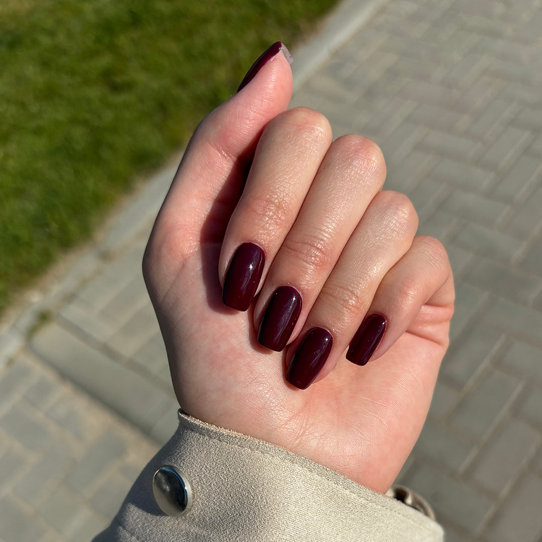 Manikiūro arba pedikiūro dovanų kuponas