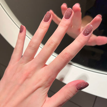 Manikiūro arba pedikiūro dovanų kuponas