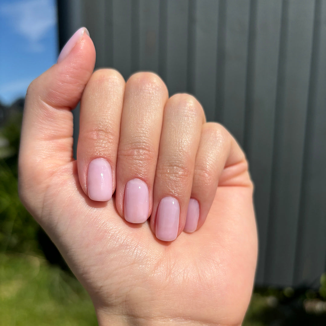 Manikiūro arba pedikiūro dovanų kuponas