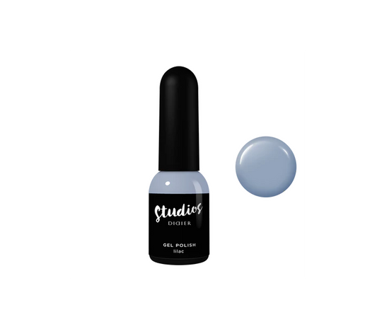 "DIDIER LAB" Gelinis lakas "LILAC", 8ml