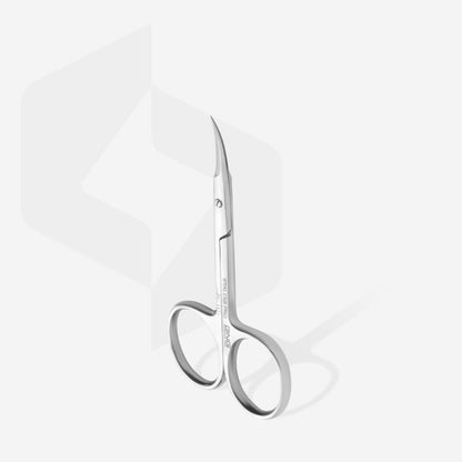 Žirklutės odelėms (Kairiarankiams) STALEKS "EXPERT 11/2" (SE-11/2)