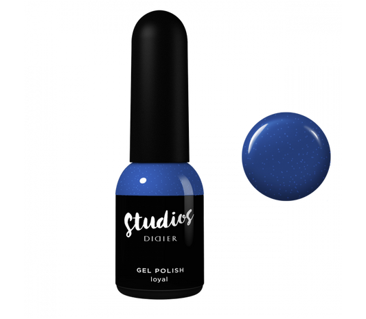 "DIDIER LAB" Gelinis lakas "LOYAL", 8ml