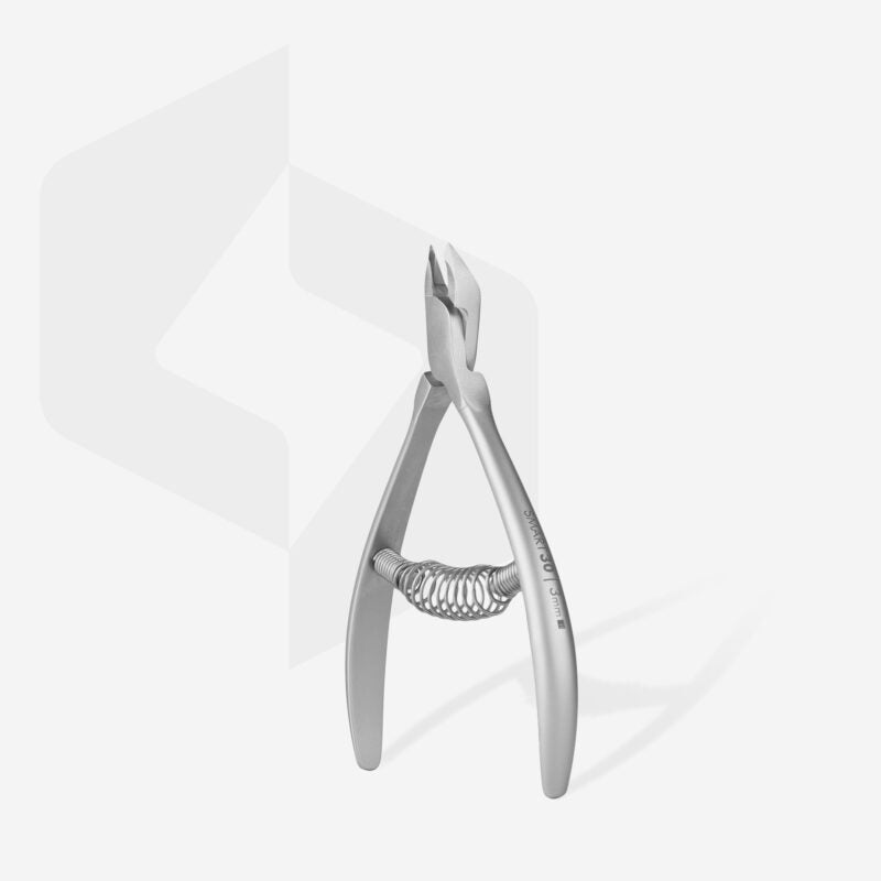 Odelių žnyplutės STALEKS SMART 30 3 mm [NS-30-3]