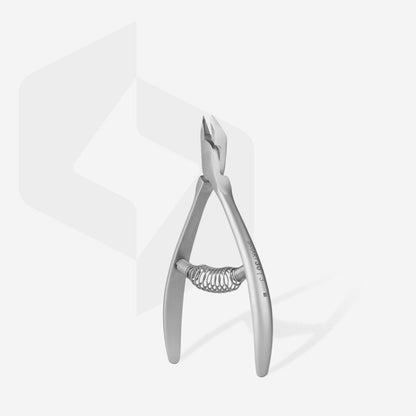 Odelių žnyplutės STALEKS SMART 30 3 mm [NS-30-3]