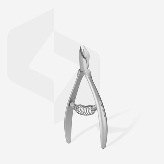 Odelių žnyplutės STALEKS SMART 30 3 mm [NS-30-3]