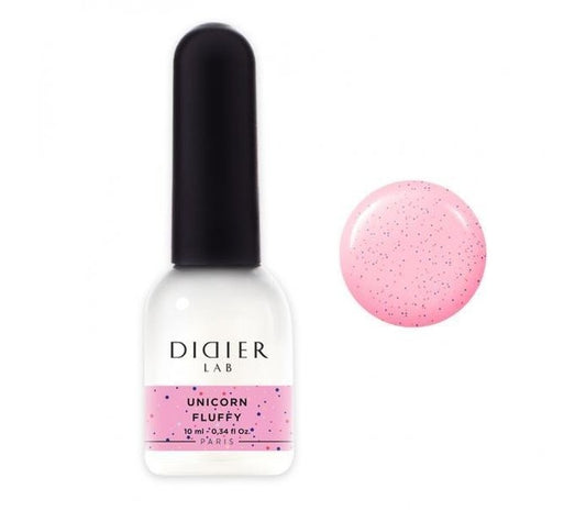 "DIDIER LAB" Gelinis lakas "UNICORN FLUFFY", 10ml