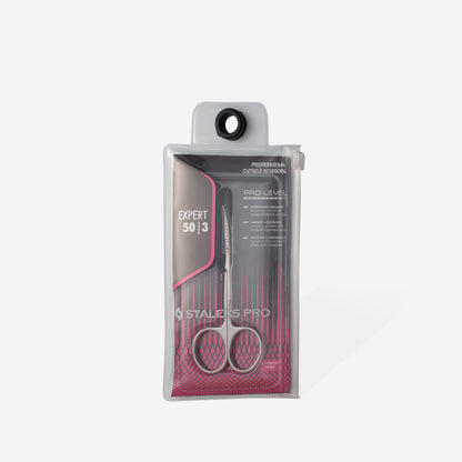 Žirklutės odelėms Staleks Pro Expert 50 Type 3 [SE-50/3]