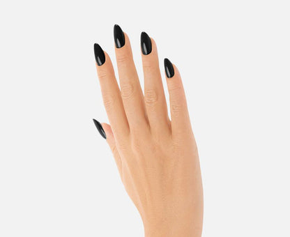 VICTORIA VYNN Gelinis lakas No.262 "BLACK KING", 8ml