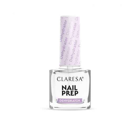 CLARESA Dehydrator/ nagų nuriebalintojas NAIL PREP, 5ml