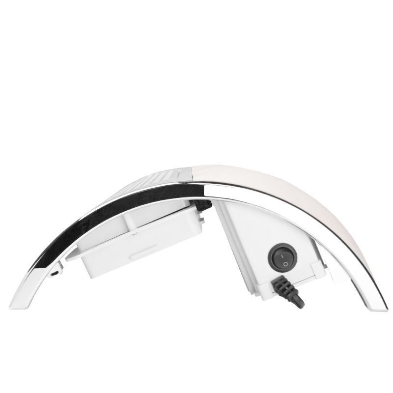 "MOMO 585" Dulkių surinkėjas (balta sp.)