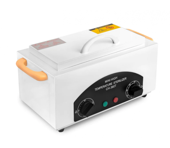 Karšto oro sterilizatorius CH-360T