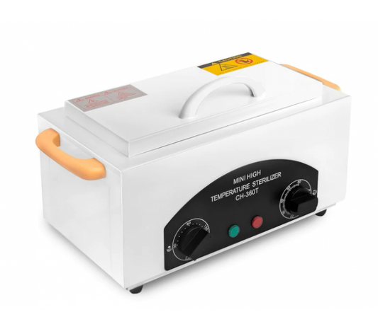 Karšto oro sterilizatorius CH-360T