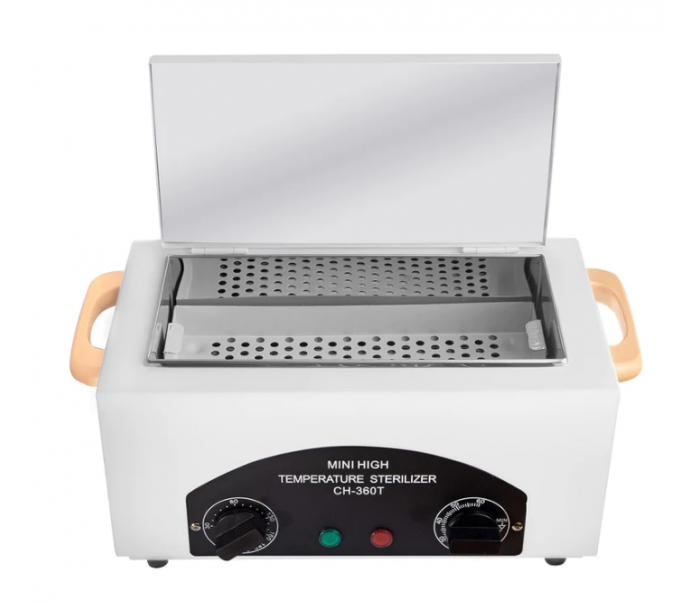 Karšto oro sterilizatorius CH-360T