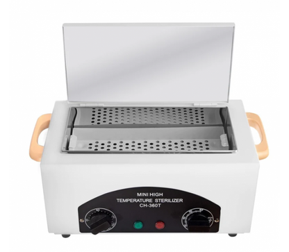 Karšto oro sterilizatorius CH-360T