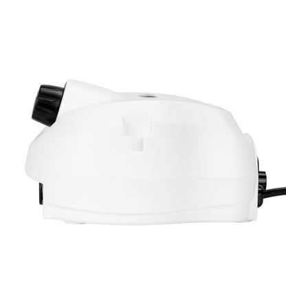 Nagų šlifavimo aparatas ACTIV POWER J202, 65W (balta sp.)