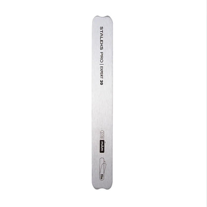 Metalinis dildės pagrindas STALEKS EXPERT 20 [MBE-20] 162mm