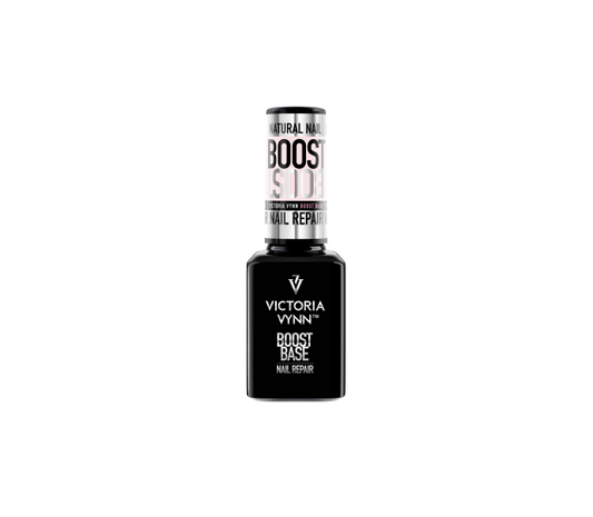 VICTORIA VYNN Stiprinanti bazė su stiklo pluoštu "Boost", 8ml